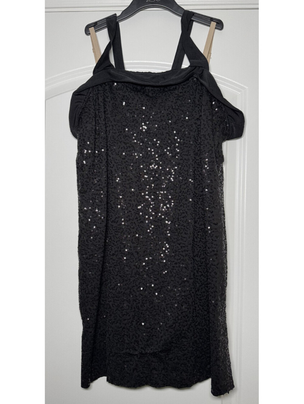 Women’s Revolution Dancewear All That Jazz Costume, Black Large (L)